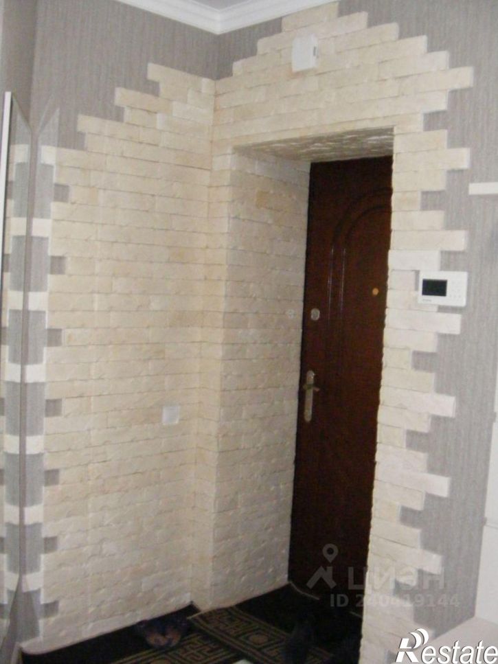 1-комн квартира Бежицкая улица, 8 к1,  д. 8 к1