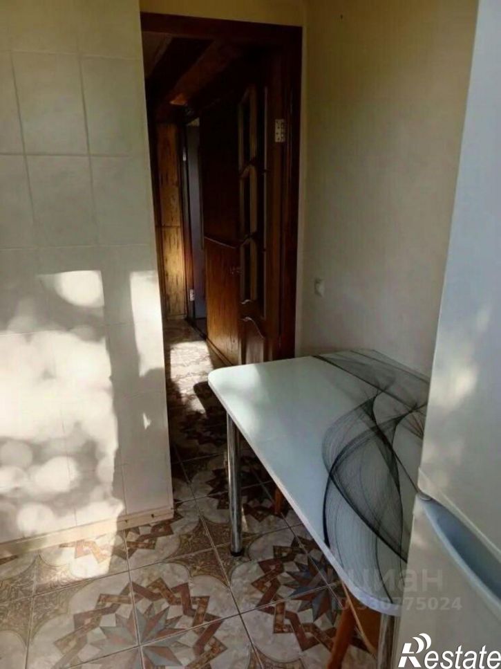 2-комн квартира улица 22-го Съезда КПСС, 23,  д. 23