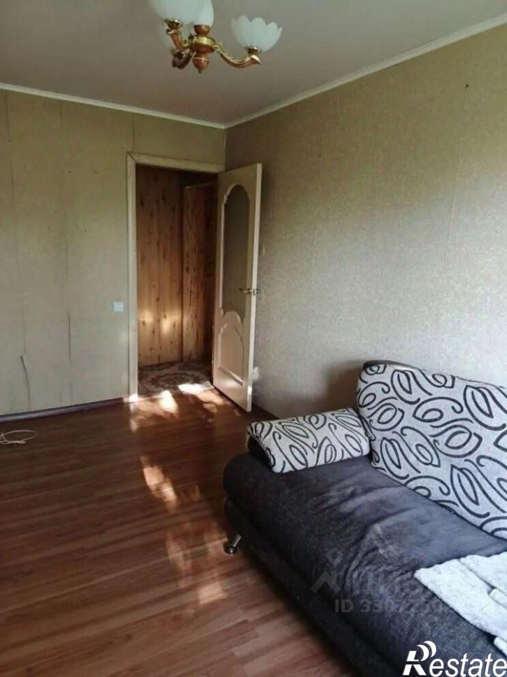 2-комн квартира улица 22-го Съезда КПСС, 23,  д. 23