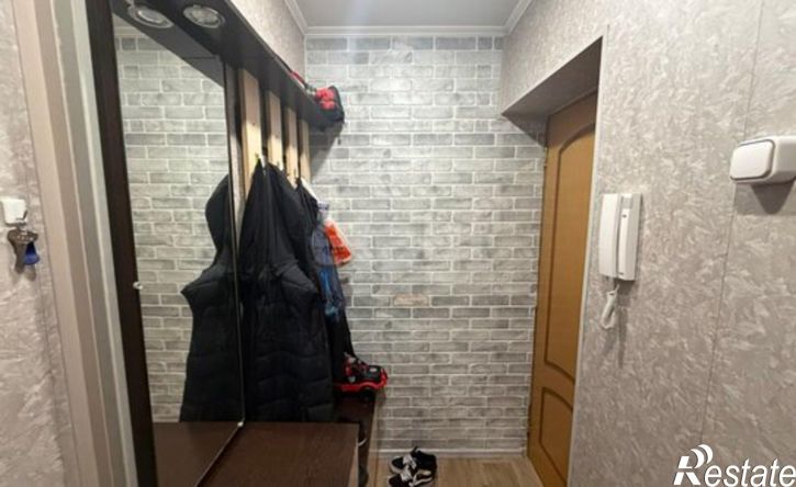 2-комн квартира улица Академика Королёва, 8,  д. 8