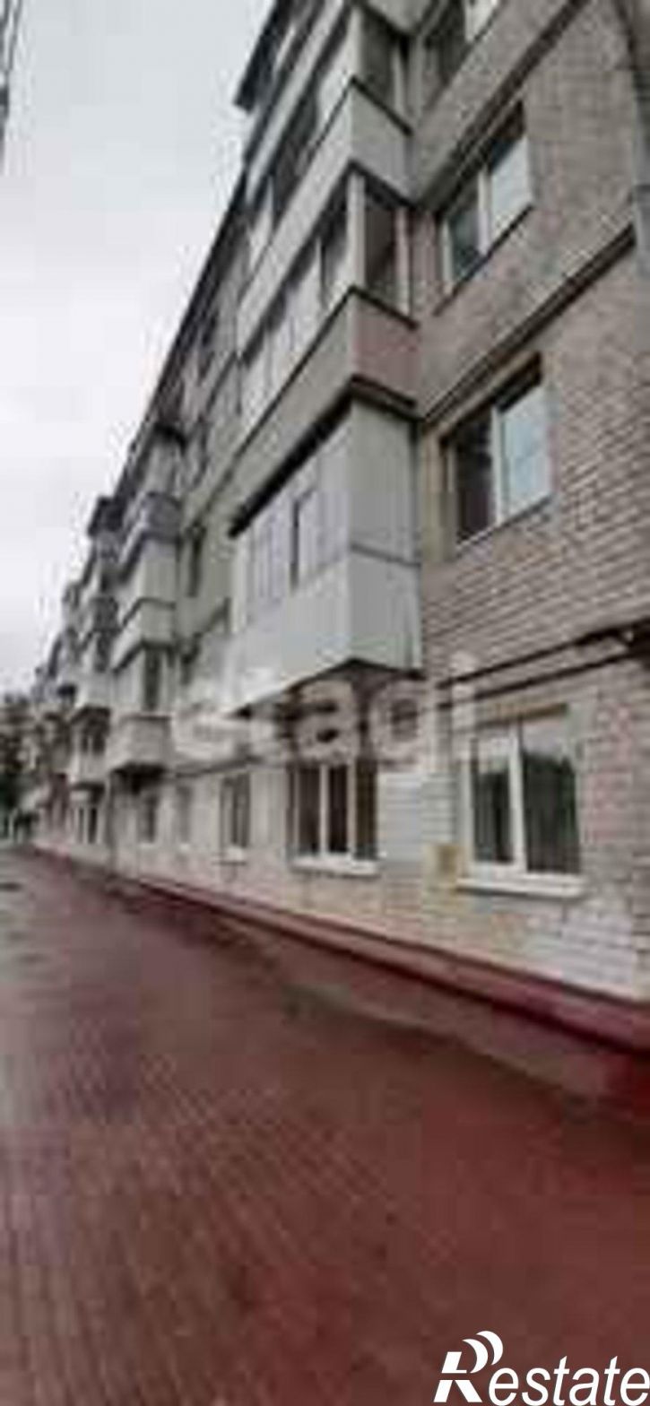 1-комн квартира улица Дуки, 35,  д. 35