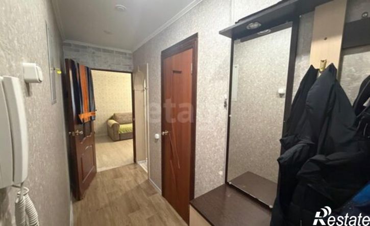 2-комн квартира улица Академика Королёва, 8,  д. 8