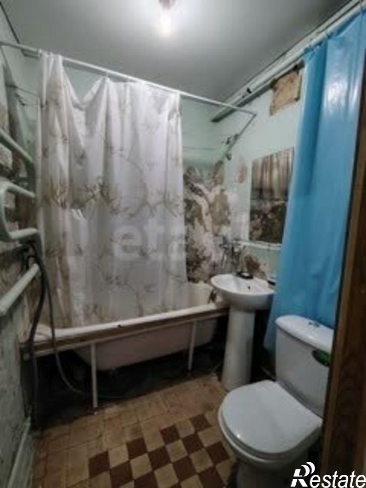 1-комн квартира улица Дуки, 35,  д. 35