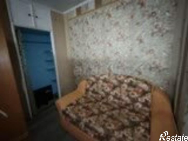 1-комн квартира улица Дуки, 35,  д. 35