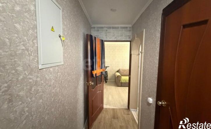 2-комн квартира улица Академика Королёва, 8,  д. 8