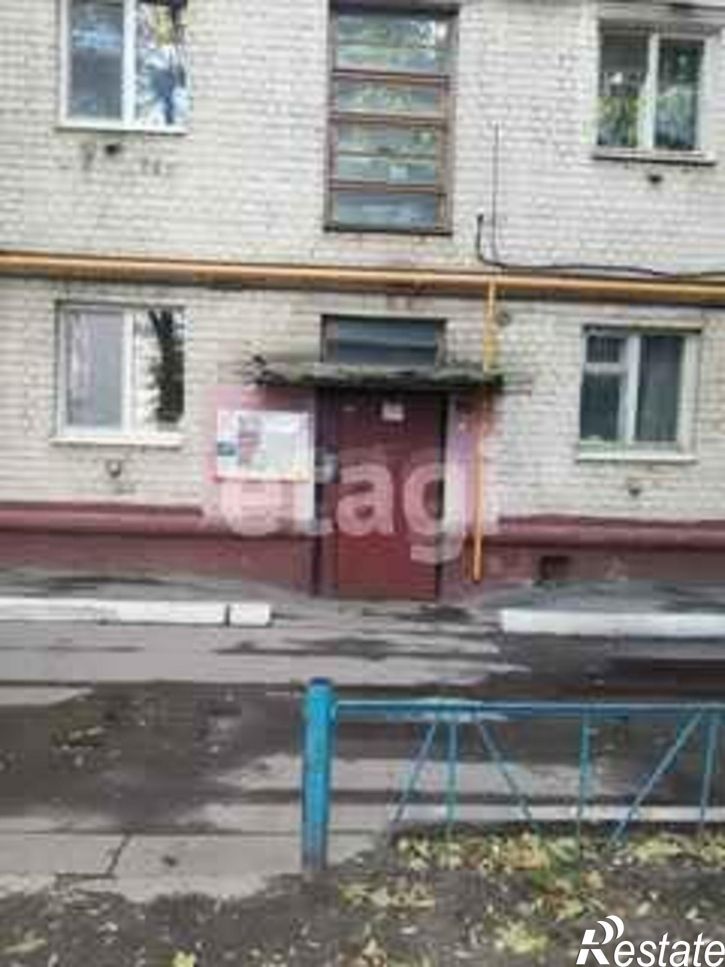1-комн квартира улица Дуки, 35,  д. 35