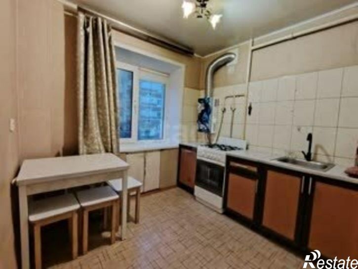 1-комн квартира улица Дуки, 35,  д. 35