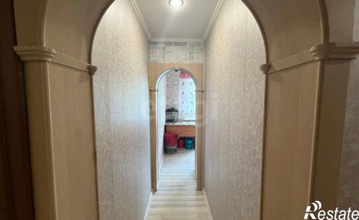 2-комн квартира улица Академика Королёва, 8,  д. 8