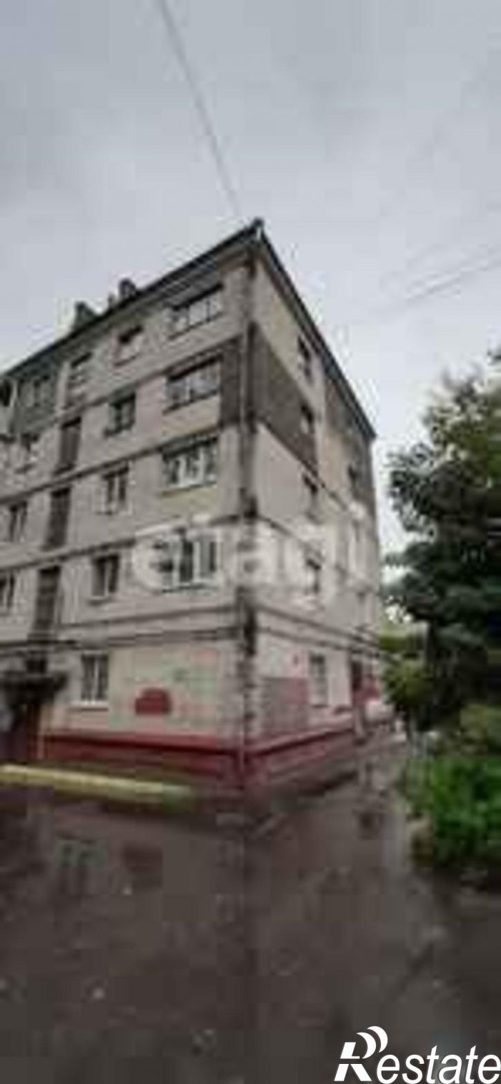 1-комн квартира улица Дуки, 35,  д. 35