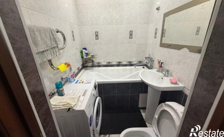 2-комн квартира улица Академика Королёва, 8,  д. 8