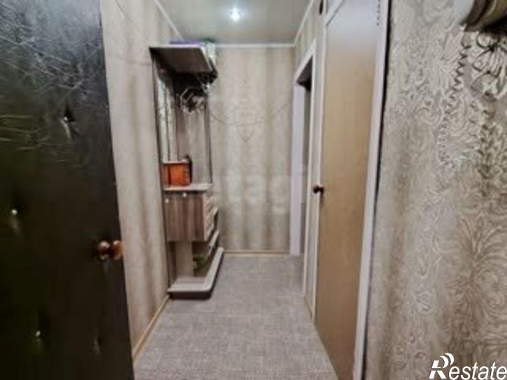 1-комн квартира улица Дуки, 35,  д. 35