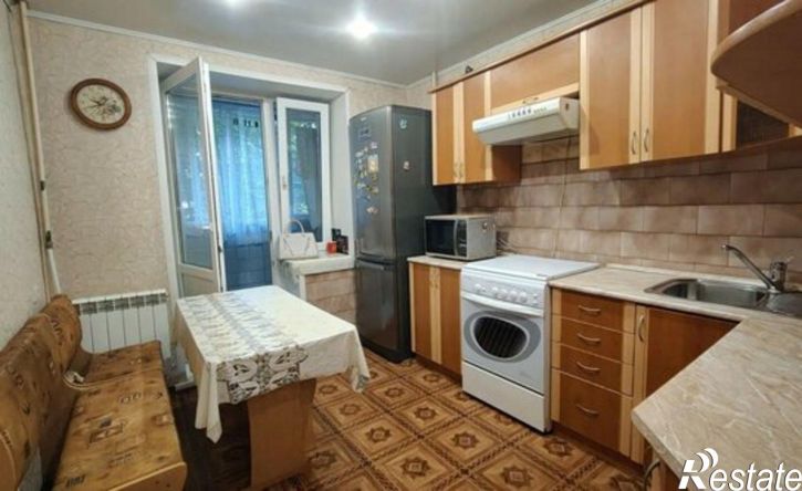 2-комн квартира улица Свободы, 3,  д. 3