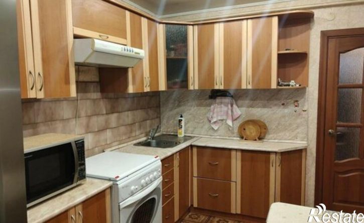2-комн квартира улица Свободы, 3,  д. 3