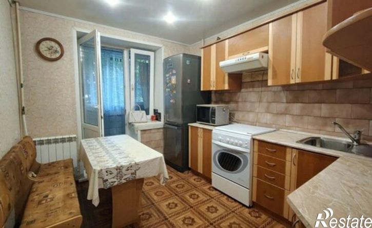 2-комн квартира улица Свободы, 3,  д. 3