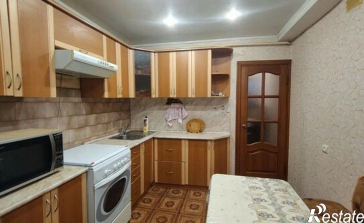 2-комн квартира улица Свободы, 3,  д. 3