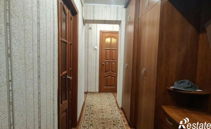 2-комн квартира улица Свободы, 3,  д. 3