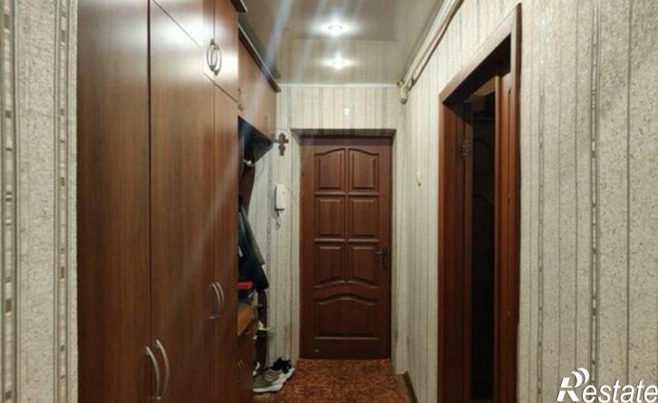2-комн квартира улица Свободы, 3,  д. 3