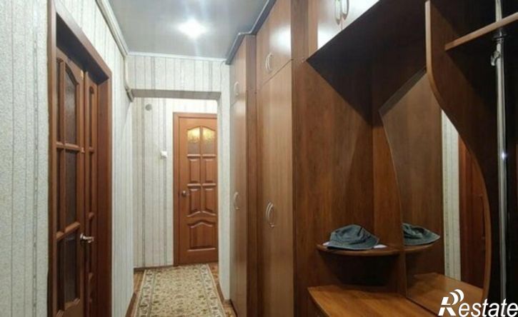 2-комн квартира улица Свободы, 3,  д. 3