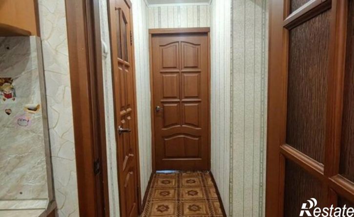 2-комн квартира улица Свободы, 3,  д. 3