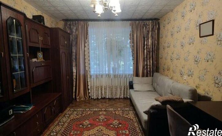 2-комн квартира улица Свободы, 3,  д. 3