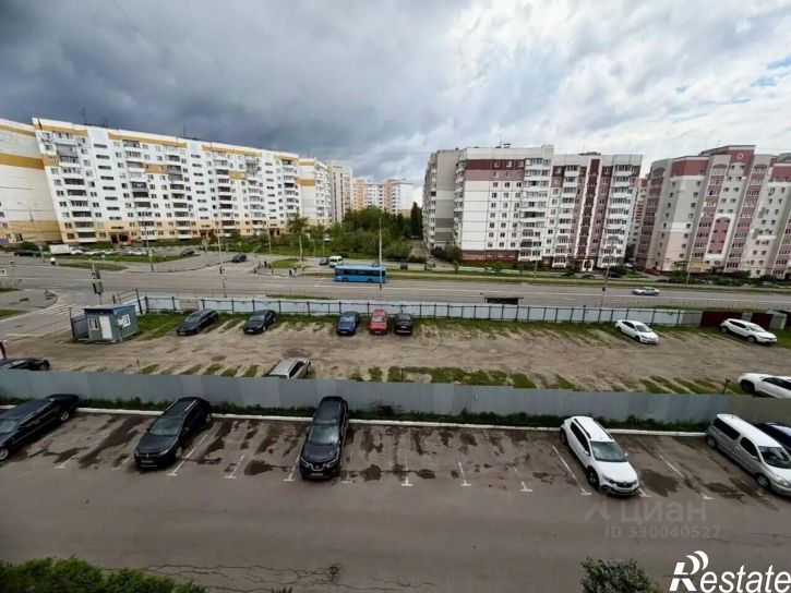 1-комн квартира улица Романа Брянского, 12,  д. 12