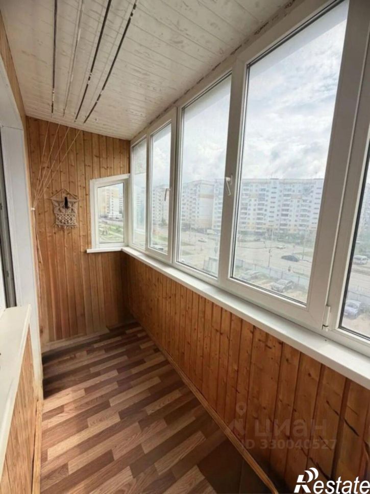 1-комн квартира улица Романа Брянского, 12,  д. 12
