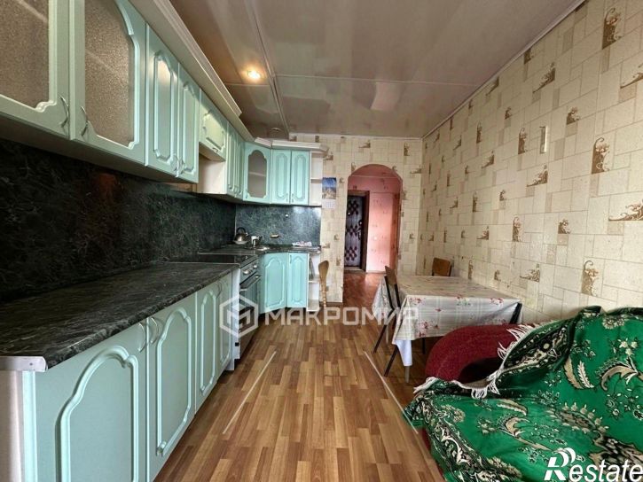1-комн квартира ул Крахмалева, 35,  д. 35