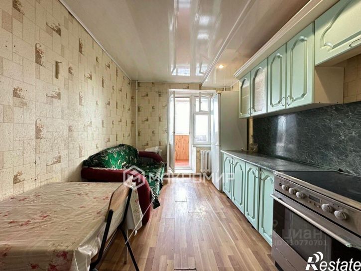 1-комн квартира ул Крахмалева, 35,  д. 35