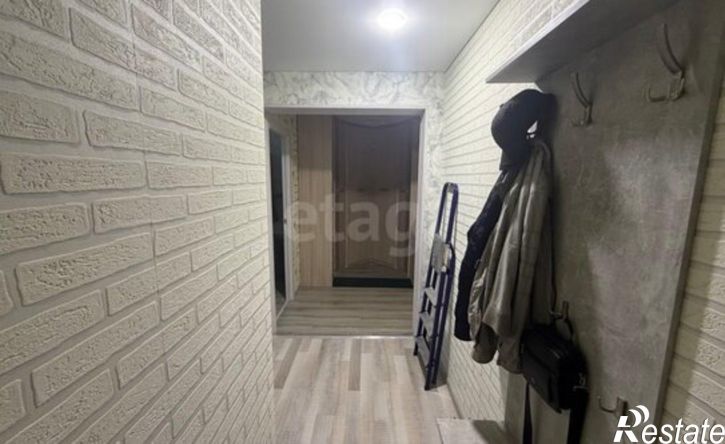 2-комн квартира ул Чернышевского, 52Б,  д. 52Б