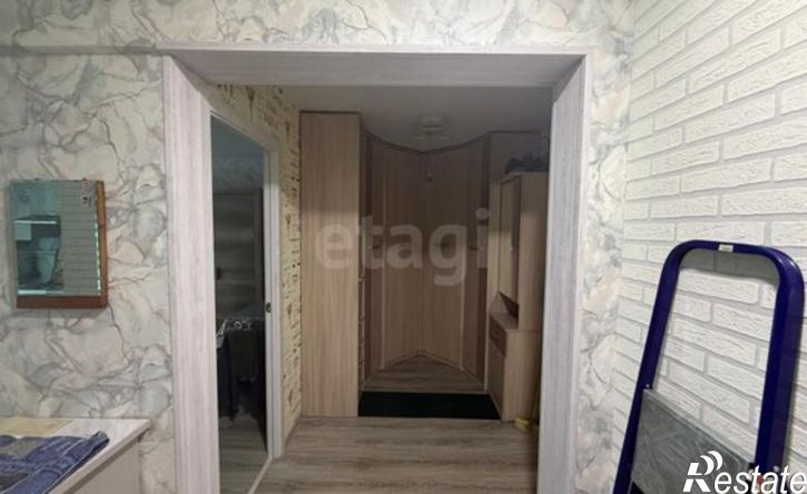 2-комн квартира ул Чернышевского, 52Б,  д. 52Б