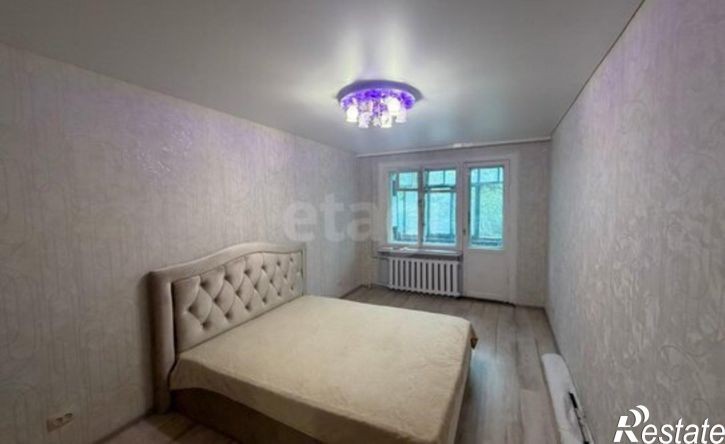 2-комн квартира ул Чернышевского, 52Б,  д. 52Б