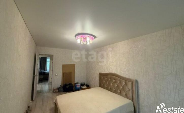 2-комн квартира ул Чернышевского, 52Б,  д. 52Б