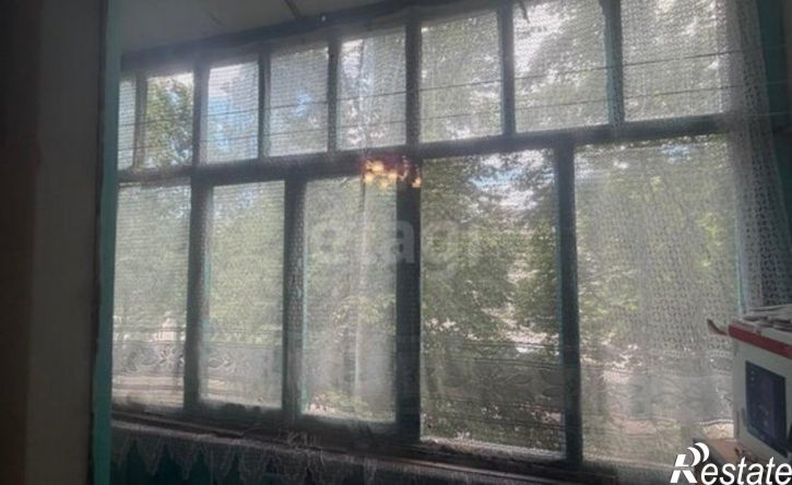 2-комн квартира ул Чернышевского, 52Б,  д. 52Б