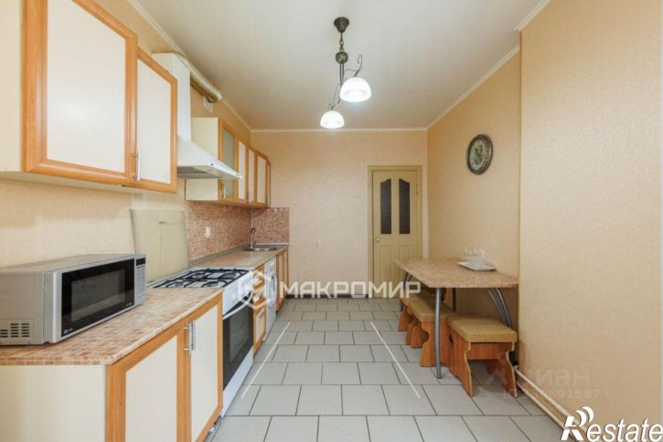 3-комн квартира ул Крахмалева, 39,  д. 39
