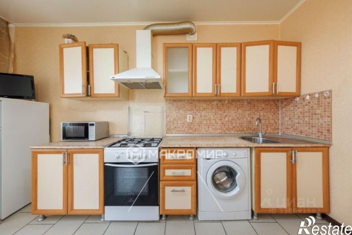3-комн квартира ул Крахмалева, 39,  д. 39