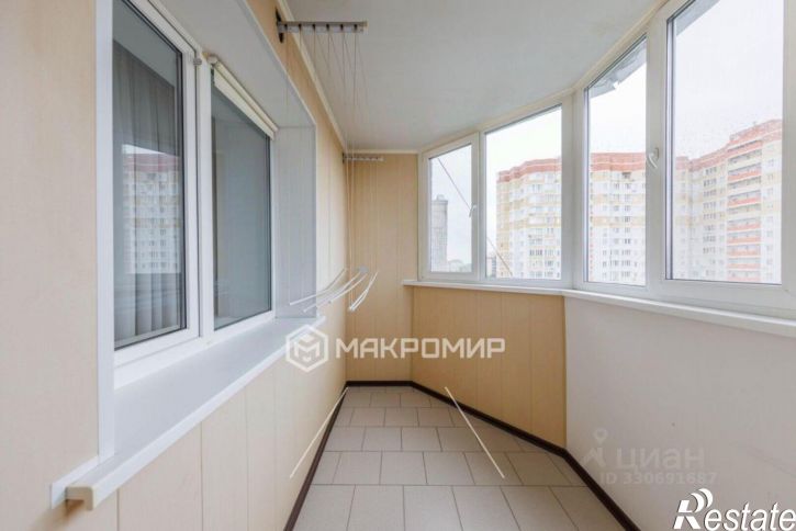 3-комн квартира ул Крахмалева, 39,  д. 39