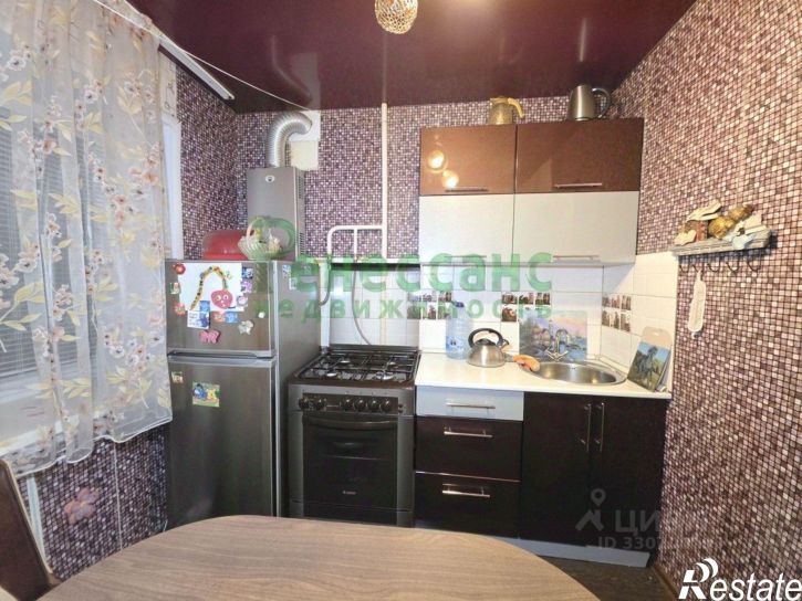 2-комн квартира ул Ново-Советская, 107,  д. 107