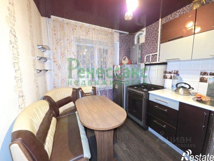 2-комн квартира ул Ново-Советская, 107,  д. 107