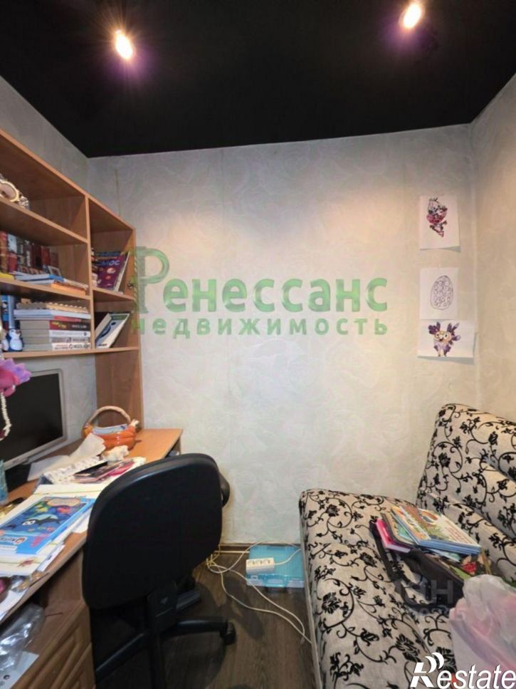 2-комн квартира ул Ново-Советская, 107,  д. 107