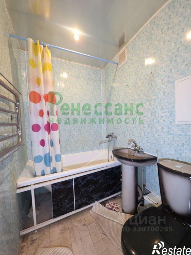 2-комн квартира ул Ново-Советская, 107,  д. 107