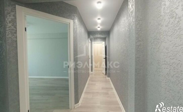 2-комн квартира ул Брянской Пролетарской Дивизии, 1А,  д. 1А
