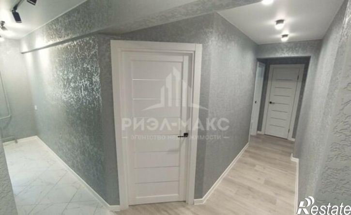 2-комн квартира ул Брянской Пролетарской Дивизии, 1А,  д. 1А