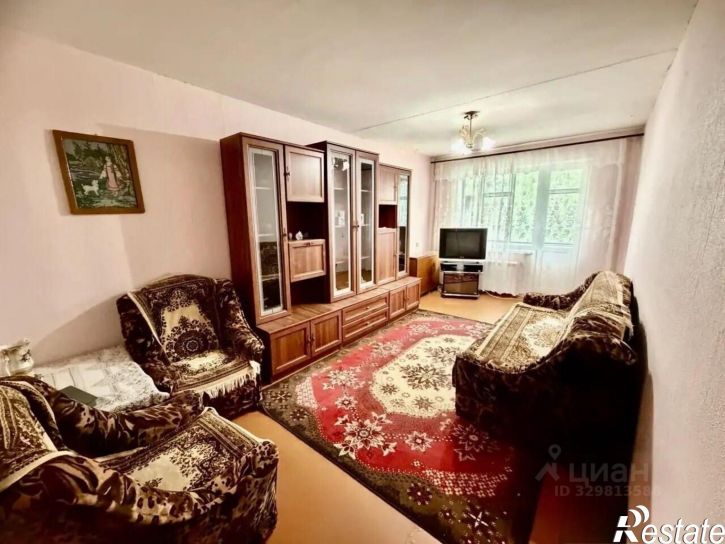 2-комн квартира ул Брянского Фронта, 22/1,  д. 22/1