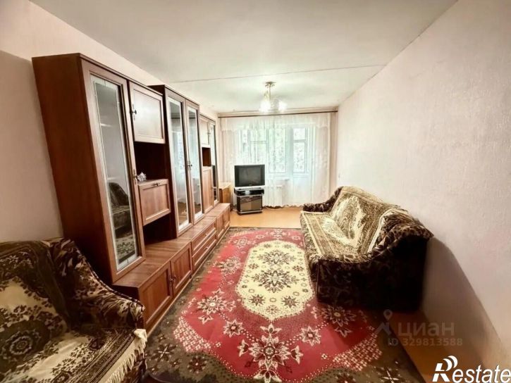 2-комн квартира ул Брянского Фронта, 22/1,  д. 22/1