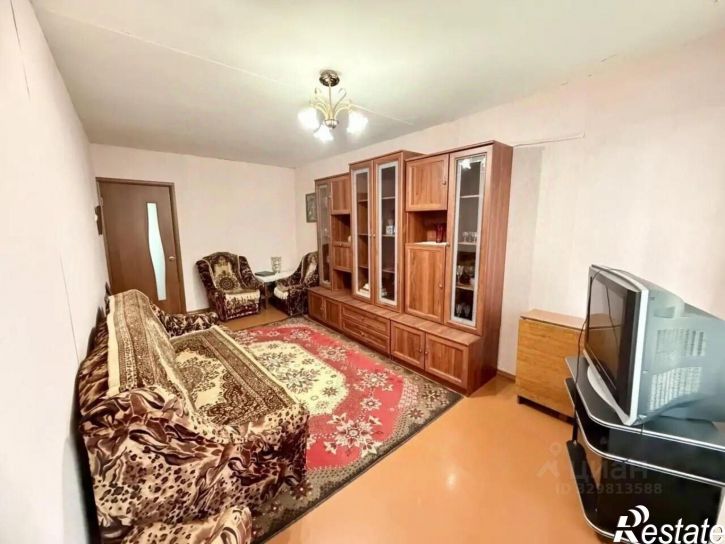 2-комн квартира ул Брянского Фронта, 22/1,  д. 22/1