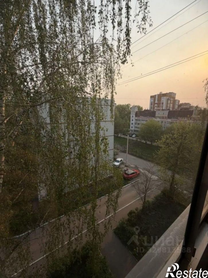 2-комн квартира ул Брянского Фронта, 22/1,  д. 22/1
