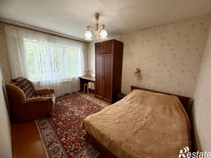 2-комн квартира ул Брянского Фронта, 22/1,  д. 22/1