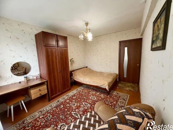 2-комн квартира ул Брянского Фронта, 22/1,  д. 22/1