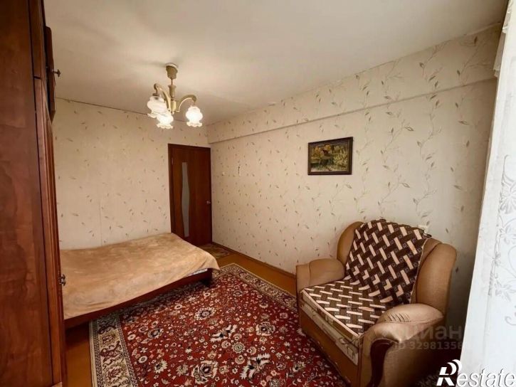 2-комн квартира ул Брянского Фронта, 22/1,  д. 22/1