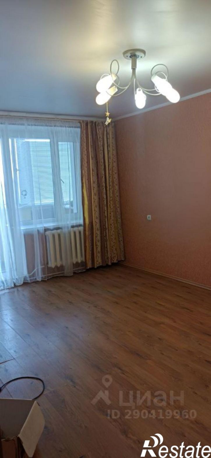 2-комн квартира улица Красный Маяк, 2,  д. 2